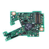 Max Power Drive Board PCB Replacement Repair Part for Nikon D90 Camera