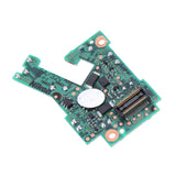 Max Power Drive Board PCB Replacement Repair Part for Nikon D90 Camera