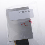 Max LCD Water-proof Display Screen For Olympus TG3 Touch TG-3
