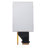 Max LCD Water-proof Display Screen For Olympus TG3 Touch TG-3