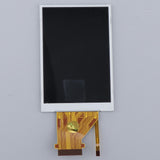 Max LCD Water-proof Display Screen For Olympus TG3 Touch TG-3