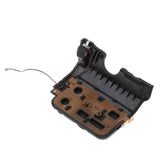 Max Cover Set USB Interface Cap AV OUT DC IN HDMI GPS Lid for Nikon D600 D610