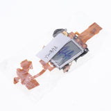 Max Camera Top Cover LCD Flex Ribbon Cable Replacement Repair Part for Nikon D90