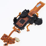 Max Camera Top Cover LCD Flex Ribbon Cable Replacement Repair Part for Nikon D90