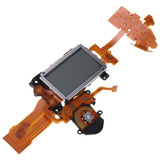 Max Camera Top Cover LCD Flex Ribbon Cable Replacement Repair Part for Nikon D90