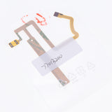 Max 78mm Lens Sensor Brush Focus Flex Cable for Canon EF 17-40mm f/4L USM
