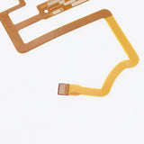 Max 78mm Lens Sensor Brush Focus Flex Cable for Canon EF 17-40mm f/4L USM
