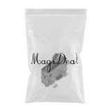 Max Replacement Power On Off Switch Button for Panasonic HDC-MDH1 MDH1 MDH2 AC90