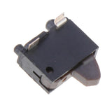 Max Replacement Power On Off Switch Button for Panasonic HDC-MDH1 MDH1 MDH2 AC90