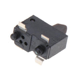 Max Replacement Power On Off Switch Button for Panasonic HDC-MDH1 MDH1 MDH2 AC90