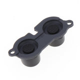 Maxbell Camera Playback Button & Deletion/Removal Button Cover for Nikon D7100 D7200