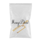 Max Replacement Lens Sensor Brush Focus Flex Cable for Canon 18-200IS Camera