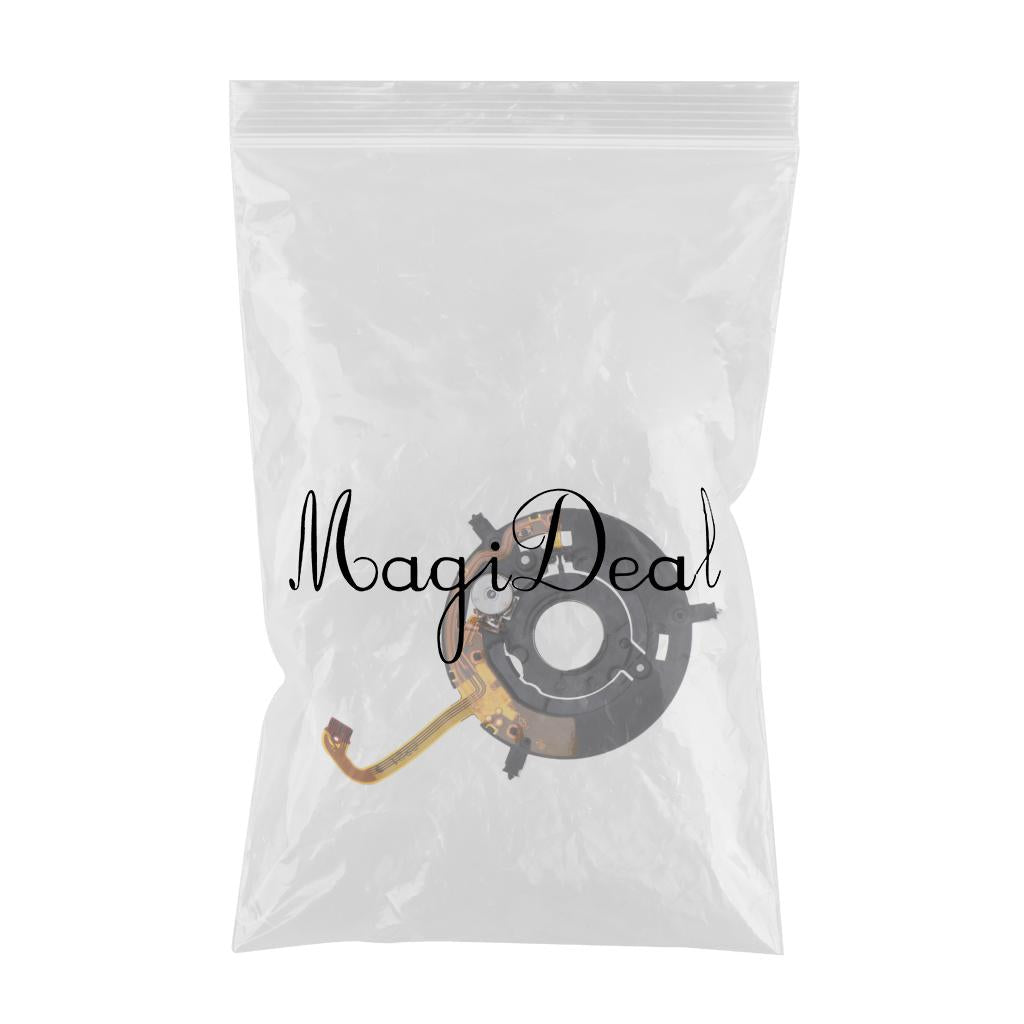 Max Camera Replacement Lens Focus Flex Cable for Canon SX700 SX710