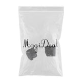 Max Maxb 2 Pack Corner Arc Display Frame Accessories Shaft Shell Cover for Canon 600D