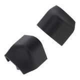 Max Maxb 2 Pack Corner Arc Display Frame Accessories Shaft Shell Cover for Canon 600D