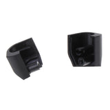 Max Maxb 2 Pack Corner Arc Display Frame Accessories Shaft Shell Cover for Canon 600D