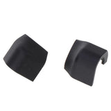 Max Maxb 2 Pack Corner Arc Display Frame Accessories Shaft Shell Cover for Canon 600D