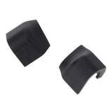 Max Maxb 2 Pack Corner Arc Display Frame Accessories Shaft Shell Cover for Canon 600D