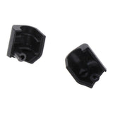 Max Maxb 2 Pack Corner Arc Display Frame Accessories Shaft Shell Cover for Canon 600D