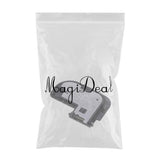 Max Maxb Digital Camera Battery Back Door Protective Cover for Canon 6D Mark II