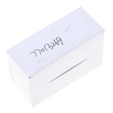 Max Maxb Digital Camera Battery Back Door Protective Cover for Canon 6D Mark II