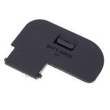 Max Maxb Digital Camera Battery Back Door Protective Cover for Canon 6D Mark II