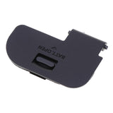 Max Maxb Digital Camera Battery Back Door Protective Cover for Canon 6D Mark II