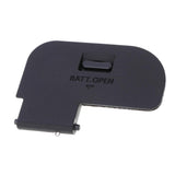 Max Maxb Digital Camera Battery Back Door Protective Cover for Canon 6D Mark II