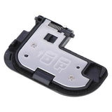 Max Maxb Digital Camera Battery Back Door Protective Cover for Canon 6D Mark II