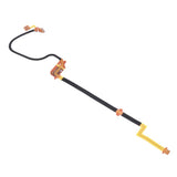 Max Replacement Lens Sensor Brush Focus Flex Cable for SONY 24-240 Camera