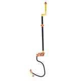 Max Replacement Lens Sensor Brush Focus Flex Cable for SONY 24-240 Camera