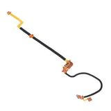 Max Replacement Lens Sensor Brush Focus Flex Cable for SONY 24-240 Camera