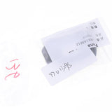 Max Plastic Eyecup Viewfinder Protective Cover for Panasonic DC-GH5 Camera