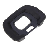 Max Plastic Eyecup Viewfinder Protective Cover for Panasonic DC-GH5 Camera