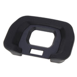Max Plastic Eyecup Viewfinder Protective Cover for Panasonic DC-GH5 Camera