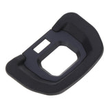 Max Plastic Eyecup Viewfinder Protective Cover for Panasonic DC-GH5 Camera