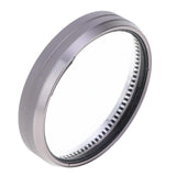 Max 64mm Camera Lens Ring Adapter for Sony 16-50mm E Mount Zoom Lens Silver