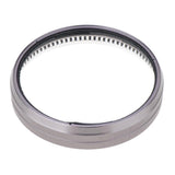 Max 64mm Camera Lens Ring Adapter for Sony 16-50mm E Mount Zoom Lens Silver