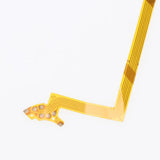 Max Lens Flex Cable Ribbon Replacement for Casio Z750 Z850 Z1050 Digital Camera