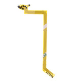 Max Lens Flex Cable Ribbon Replacement for Casio Z750 Z850 Z1050 Digital Camera