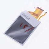 Max Replacement LCD Screen Display Panel with Backlight for PENTAX K-50 K50 K52