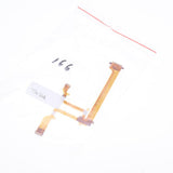 Max LCD Hinge Screen Rotating Shaft Flex Cable Ribbon for Sony AG90 Camcorder
