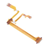 Max LCD Hinge Screen Rotating Shaft Flex Cable Ribbon for Sony AG90 Camcorder