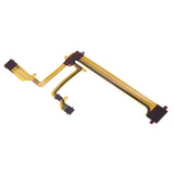Max LCD Hinge Screen Rotating Shaft Flex Cable Ribbon for Sony AG90 Camcorder