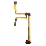 Max LCD Hinge Screen Rotating Shaft Flex Cable Ribbon for Sony AG90 Camcorder