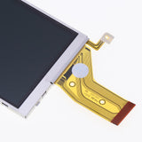 Max Digital Camera LCD Screen Display Replacement Part for Sony A230 A330 A380
