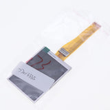 Max Digital Camera LCD Screen Display Repair Part with Backlight for Samsung P10