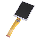 Max Digital Camera LCD Screen Display Repair Part with Backlight for Samsung P10