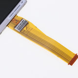 Max Digital Camera LCD Screen Display Repair Part with Backlight for Samsung P10