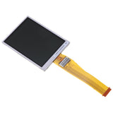 Max Digital Camera LCD Screen Display Repair Part with Backlight for Samsung P10